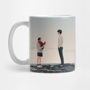 Goblin kdrama Mug